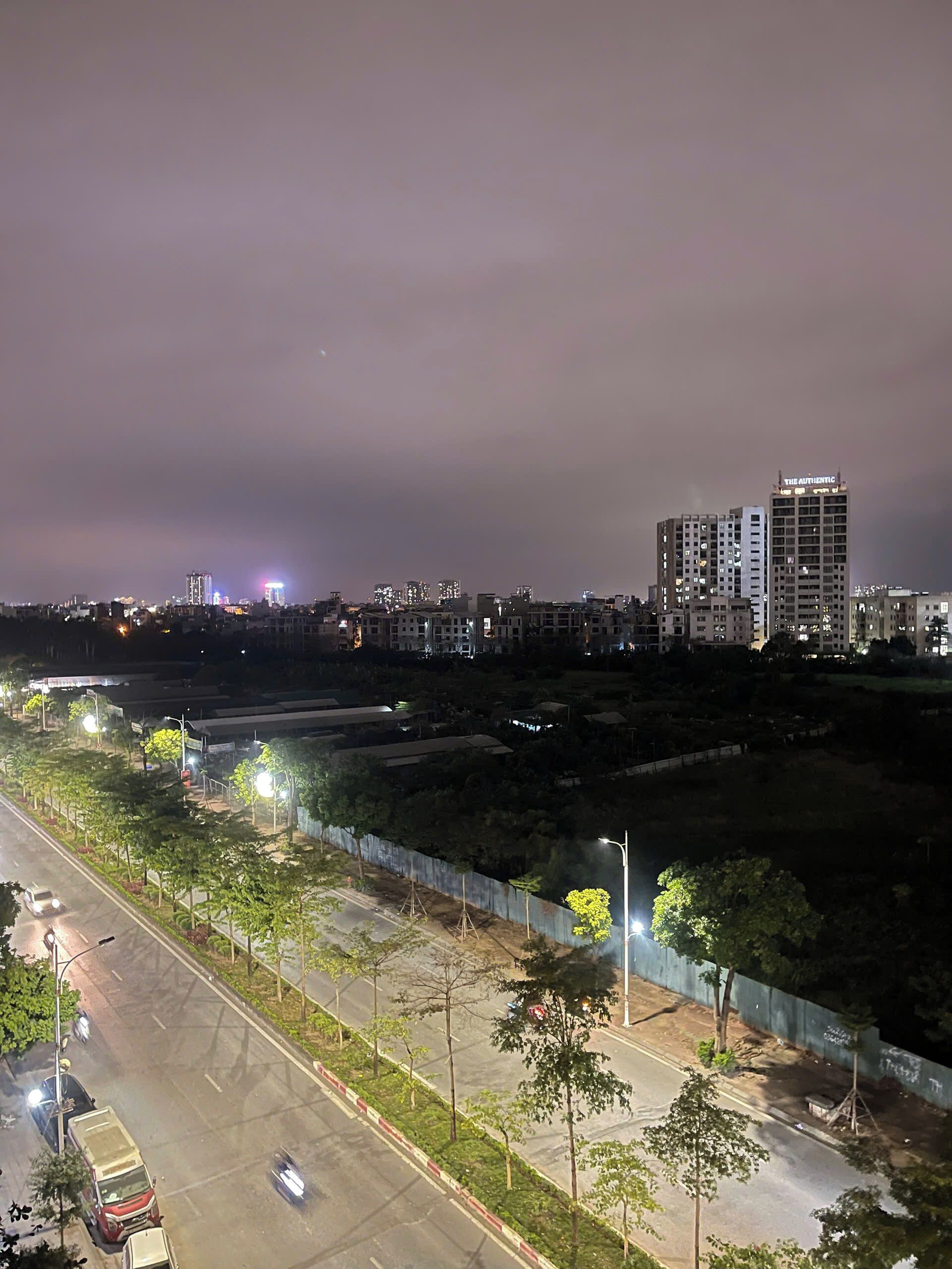 Deluxe-Vierbettzimmer | Ausblick vom Zimmer