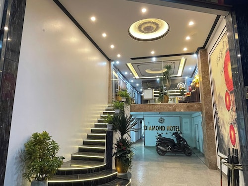 Diamond Hotel