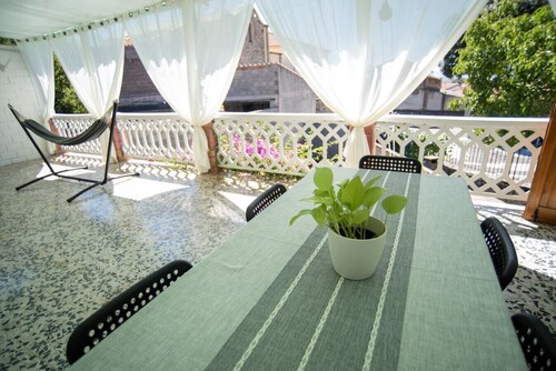 Scano House - Morgongiori