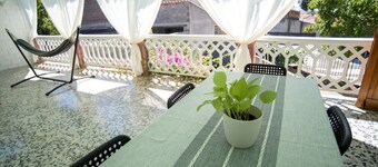 Scano House - Morgongiori