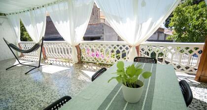 Scano House - Morgongiori