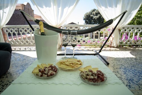 Casa Scano - Morgongiori