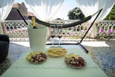 Casa Scano - Morgongiori