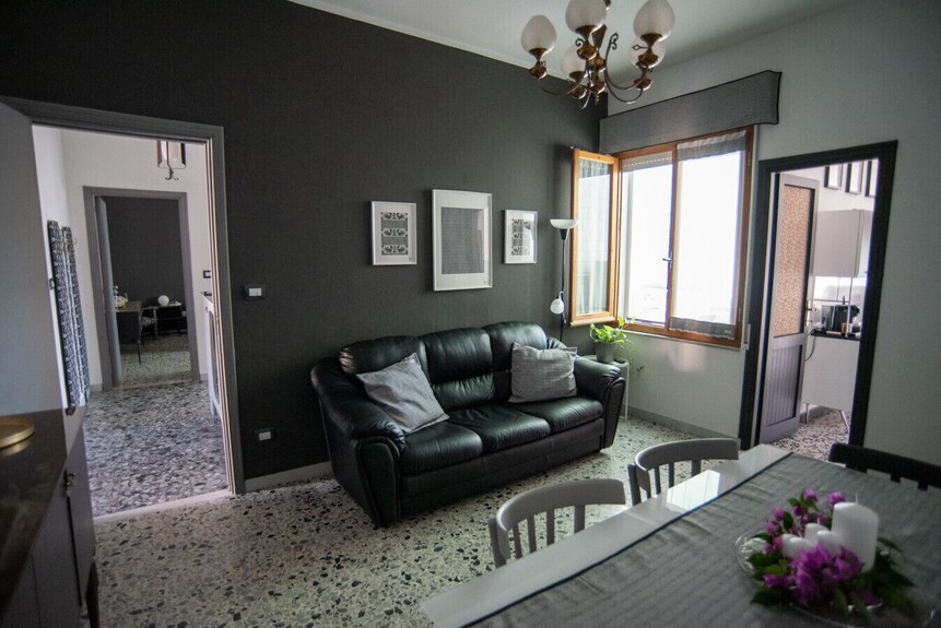Casa Scano - Morgongiori - Villa Verde