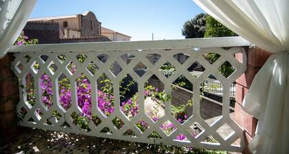 Scano House - Morgongiori