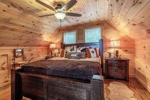 熨斗/熨衫板、免費 Wi-Fi、床單