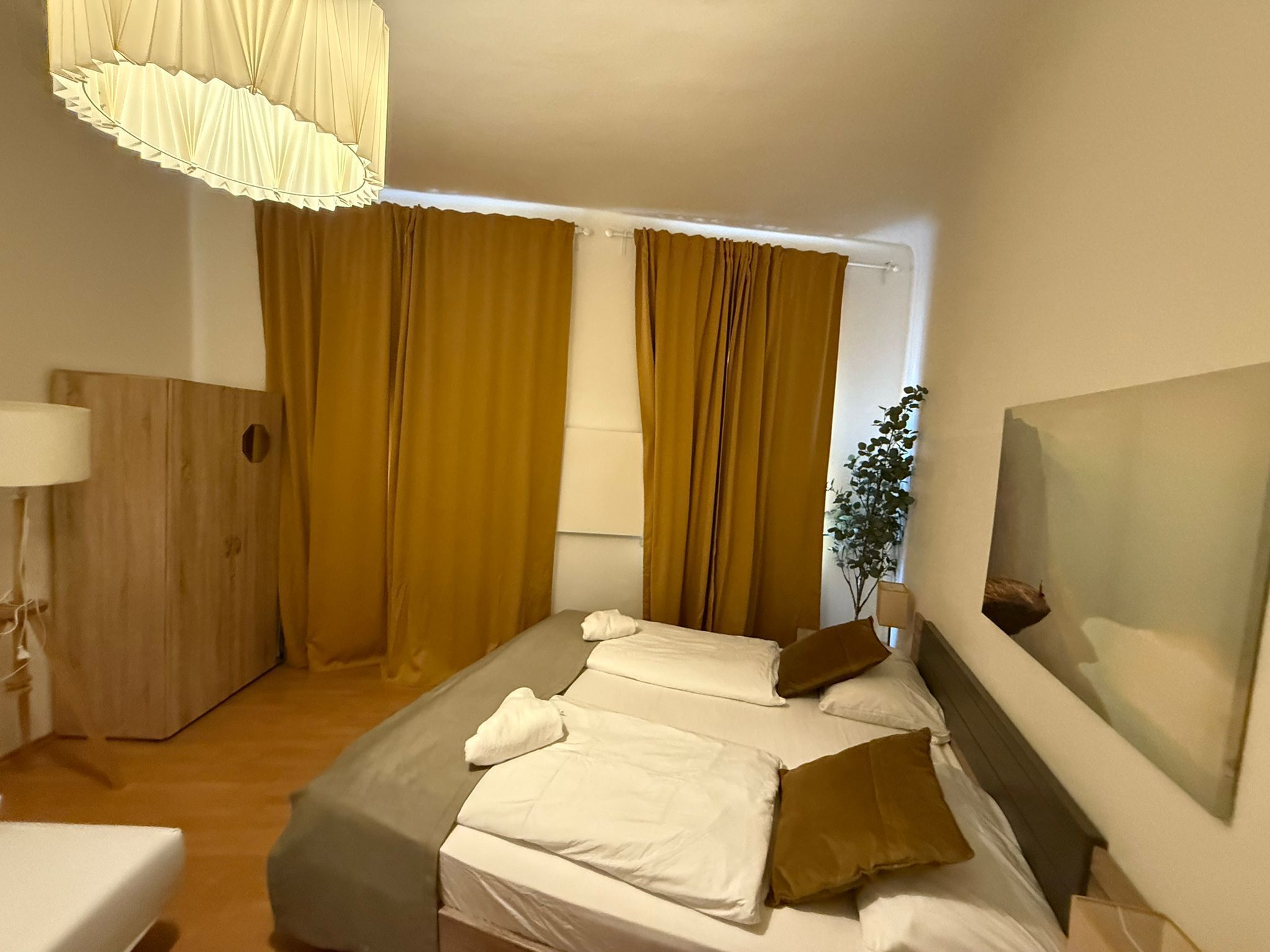 Basic Apartment | View from room