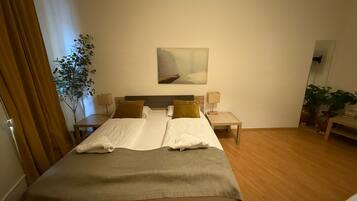 Basic Apartment