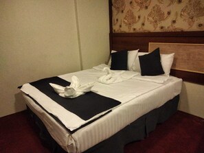 Deluxe Room - HOTEL LOALOAT ALGWAR (Makkah)