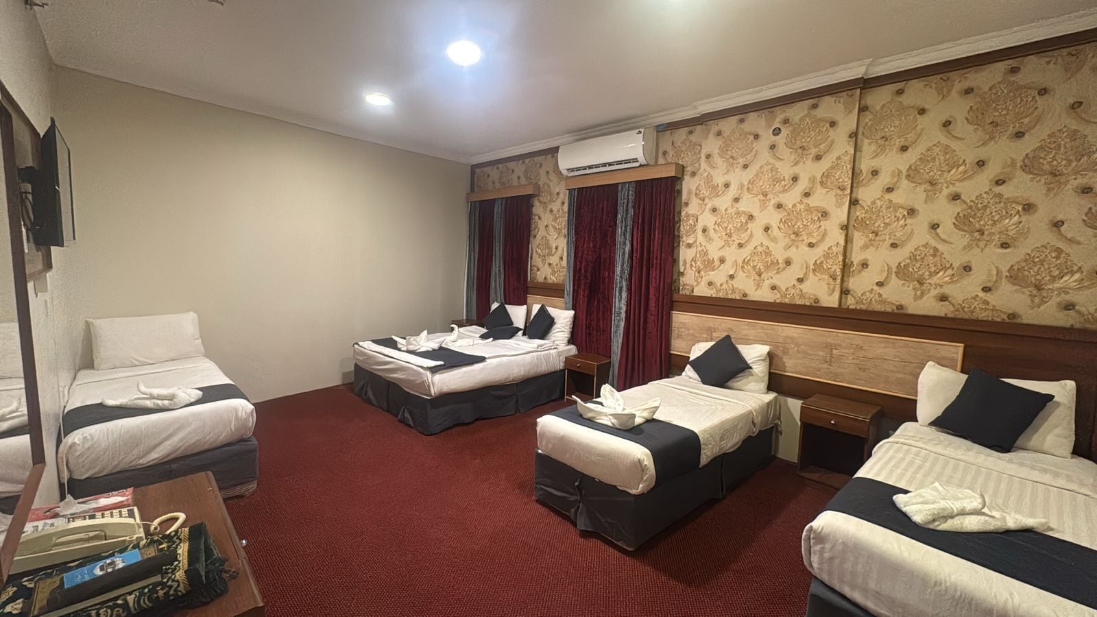 واي فاي مجانًا