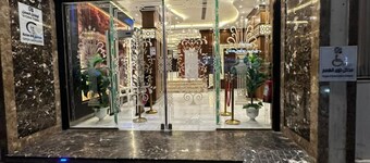 HOTEL LOALOAT ALGWAR