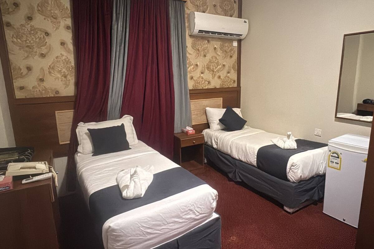 Basic Room