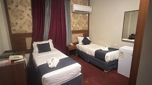 Camera Basic | Wi-Fi gratuito