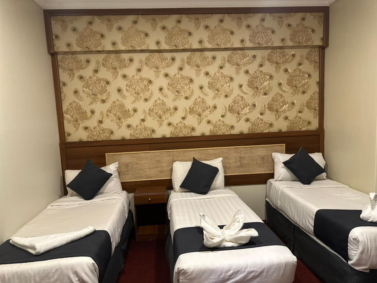 واي فاي مجانًا