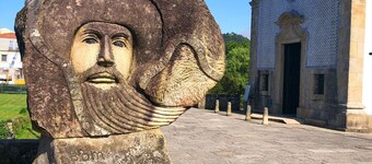 The Casita na Vila your best Bed & Breakfast in northern Portugal.