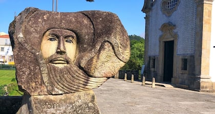 The Casita na Vila your best Bed & Breakfast in northern Portugal.