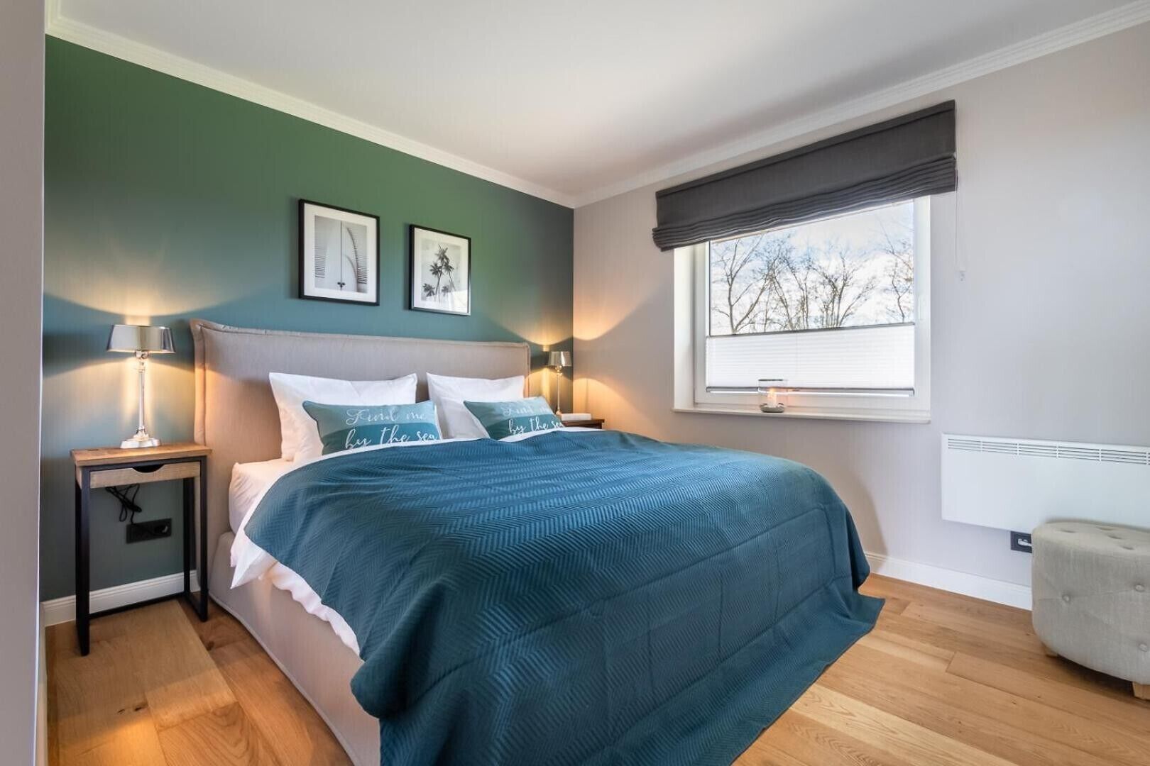 2 chambres, Wi-Fi, draps fournis