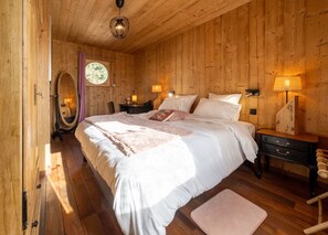 4 Schlafzimmer, WLAN, Bettwäsche