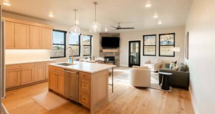 Adventure Starts Here | Ski, Hike, and Relax - Free ski shuttle