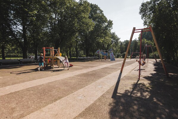 Espace pour enfants