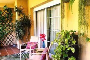 Terrass/Patio