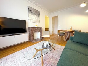 TV connectée