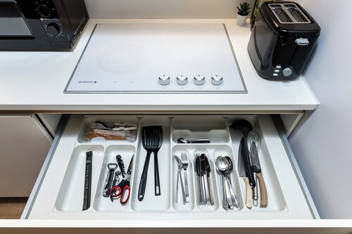 Sauna/balcony/Underground parking/2BR/90m2