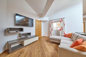 منطقة المعيشة