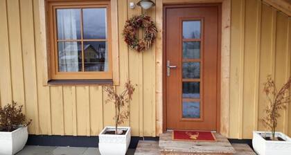 Ferienwohnung Grimmingblick