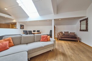 Televisión de pantalla plana