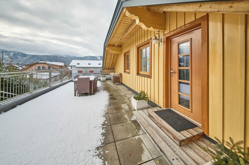 Ferienwohnung Grimmingblick