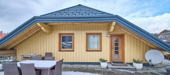 Ferienwohnung Grimmingblick