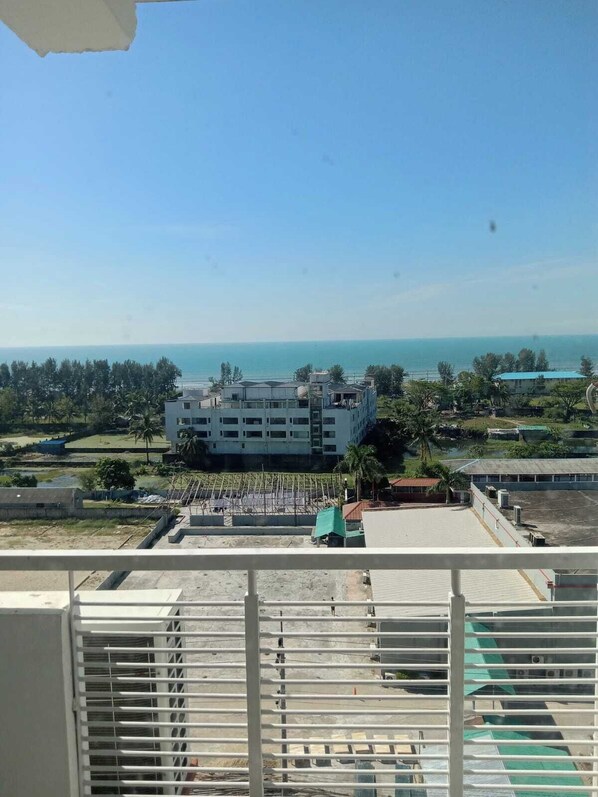 Exterior - Hotel Beach Park (Cox's Bazar)