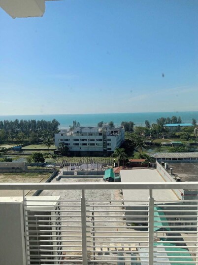 Hotel Beach Park