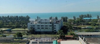 Hotel Beach Park