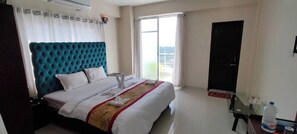 Free WiFi - Hotel Beach Park (Cox's Bazar)