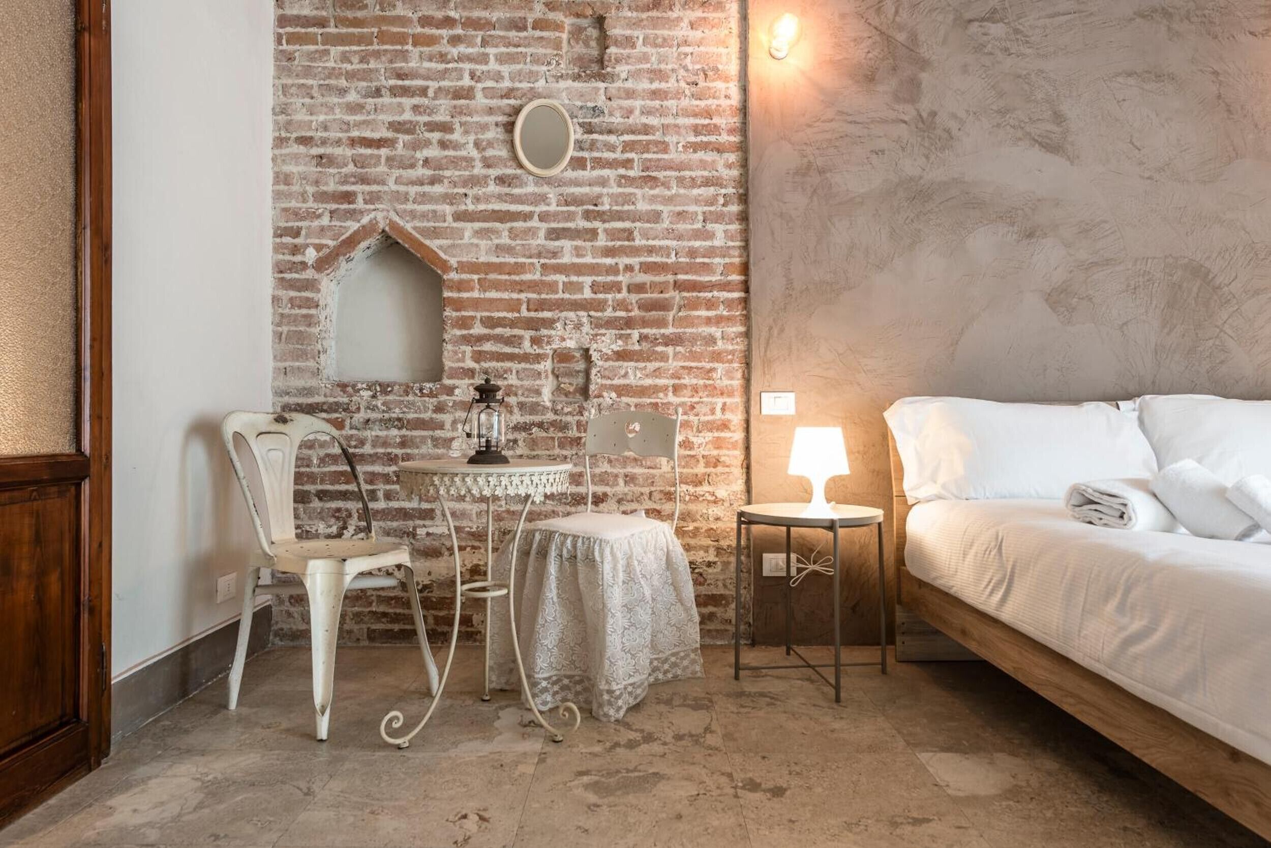 2 dormitoris, wifi i roba de llit 