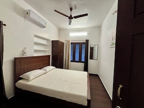 Apartment | Free WiFi