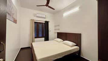 Huoneisto | Ilmainen Wi-Fi