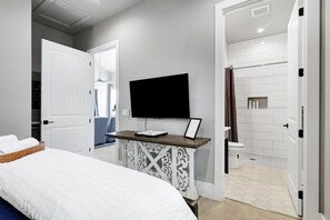 2 soverom, wi-fi, sengetøy og rullestolvennlig