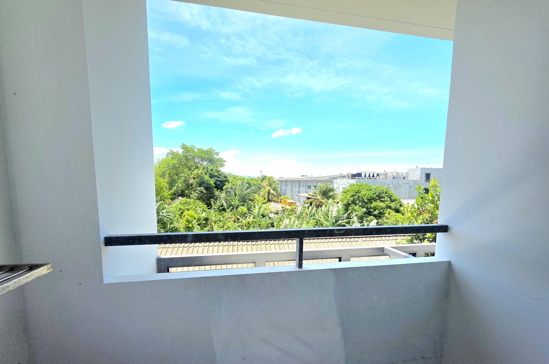 Apartment, Balcony | View from room