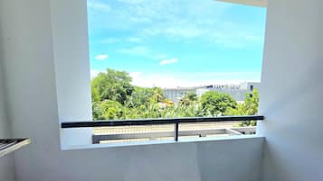 Apartment, Balcony | View from room