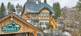 Ferienwohnung Salzafeld