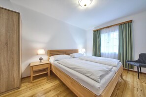 Comfort Condo, 1 Bedroom, Pets allowed, Garden View