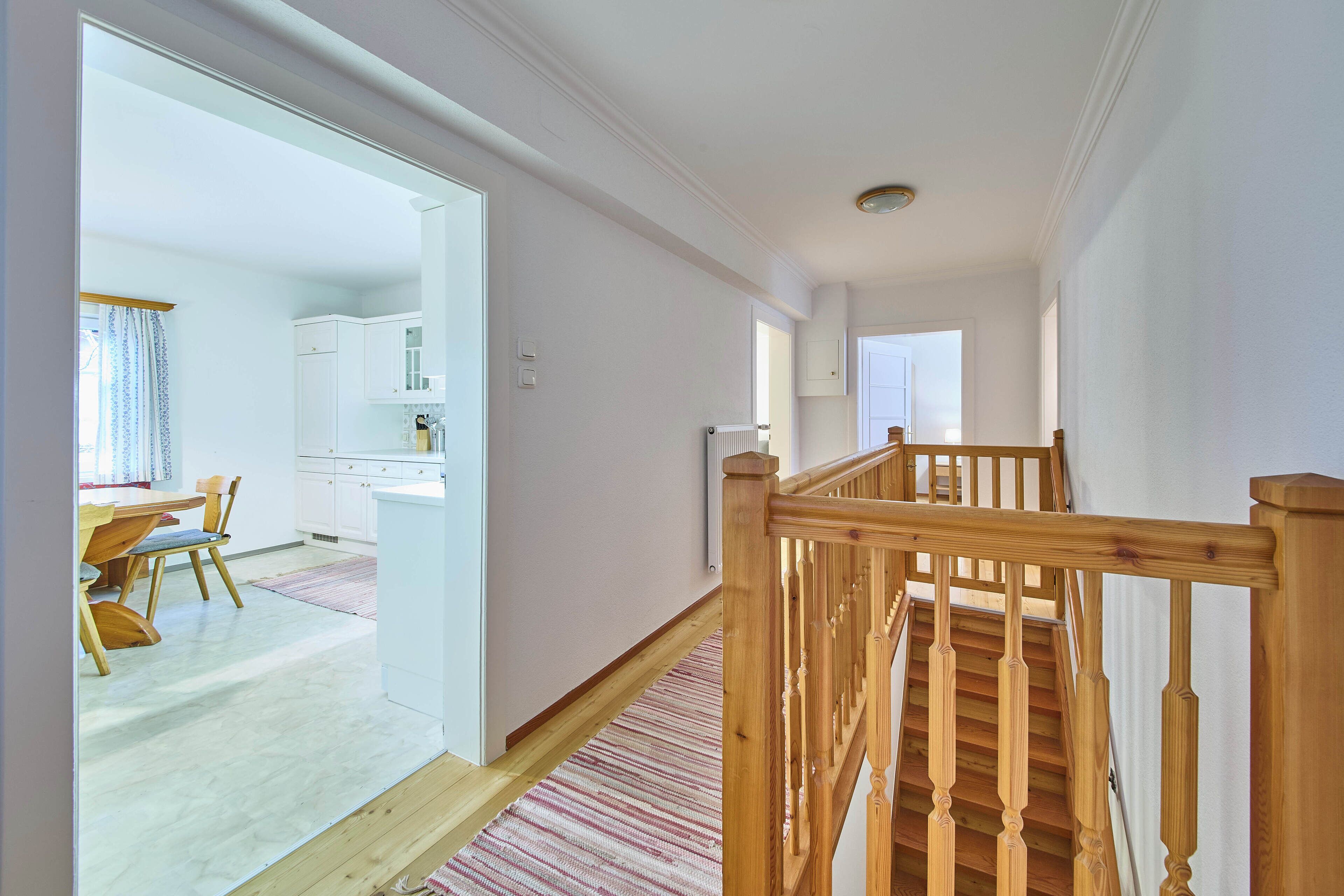 Comfort Condo, 1 Bedroom, Pets Allowed, Garden View | Living area | 50-inch flat-screen TV with cable channels