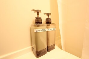 Badkamervoorzieningen