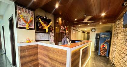 Hotel Mood By Glitz Hotels