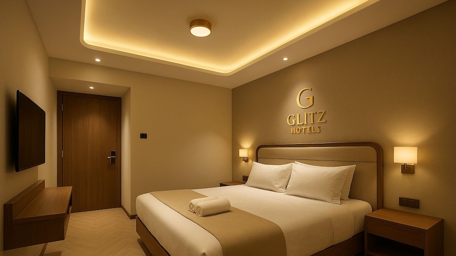 Hotel Mood By Glitz Hotels