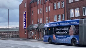 Eksteriør