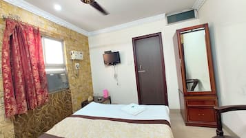 Bureau, Wi-Fi gratuit